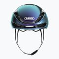 Cyklistická přilba ABUS Gamechanger 2.0 MIPS flip flop purple 3