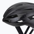 Cyklistická přilba ABUS StormChaser Ace velvet black 7