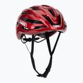 Cyklistická přilba ABUS StormChaser Ace performance red