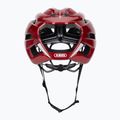 Cyklistická přilba ABUS StormChaser Ace performance red 4