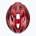 Cyklistická přilba ABUS StormChaser Ace performance red 6