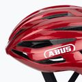 Cyklistická přilba ABUS StormChaser Ace performance red 8