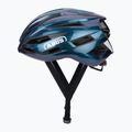 Cyklistická přilba ABUS StormChaser Ace flip flop purple 3