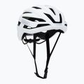 Cyklistická přilba ABUS StormChaser Ace polar white