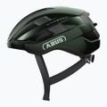 Cyklistická přilba ABUS Wingback moss green 2