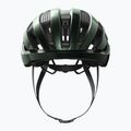 Cyklistická přilba ABUS Wingback moss green 3