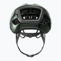 Cyklistická přilba ABUS Wingback moss green 4