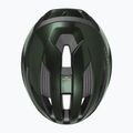 Cyklistická přilba ABUS Wingback moss green 5