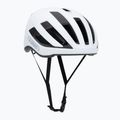 Cyklistická přilba ABUS Wingback polar white