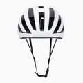 Cyklistická přilba ABUS Wingback polar white 2