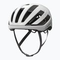 Cyklistická přilba ABUS Wingback polar white