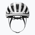 Cyklistická přilba ABUS Wingback polar white 3