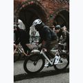 Cyklistická přilba ABUS Wingback polar white 6