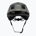 Dětská cyklistická helma ABUS Youdrop FF moss green 2