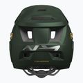 Dětská cyklistická helma ABUS Youdrop FF moss green 5