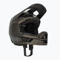 Cyklistická helma Abus  Hidrop shiny black
