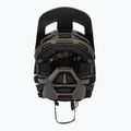Cyklistická helma Abus  Hidrop shiny black 2