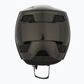 Cyklistická helma Abus  Hidrop shiny black 3