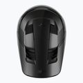 Cyklistická helma Abus  Hidrop shiny black 7