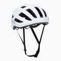 Cyklistická přilba ABUS PowerDome polar white