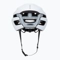 Cyklistická přilba ABUS PowerDome polar white 4