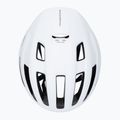 Cyklistická přilba ABUS PowerDome polar white 6