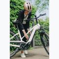 Zámek na kolo ABUS Bordo 6200K/90 SH black 6