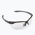 Brýle na kolo Alpina Twist Four V black matte/black