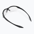 Brýle na kolo Alpina Twist Four V black matte/black 2
