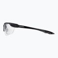 Brýle na kolo Alpina Twist Four V black matte/black 8