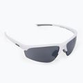 Brýle na kolo Alpina Tri-Effect 2.2 white/black mirror/clear/orange mirror