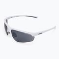 Brýle na kolo Alpina Tri-Effect 2.2 white/black mirror/clear/orange mirror 5