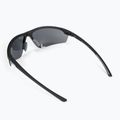 Brýle na kolo Alpina Tri-Effect 2.1 black matte/black mirror/clear/orange mirr 2