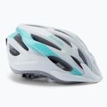 Cyklistická přilba Alpina MTB 17 white/light blue 3