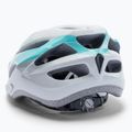 Cyklistická přilba Alpina MTB 17 white/light blue 4