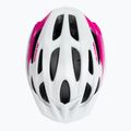 Cyklistická přilba Alpina MTB 17 white/pink 6