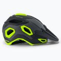 Cyklistická přilba Alpina Rootage black neon/yellow 3