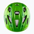 Dětská cyklistická přilba Alpina Ximo Flash green dino gloss 3