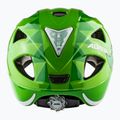Dětská cyklistická přilba Alpina Ximo Flash green dino gloss 4