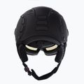 Lyžařská helma Alpina Jump 2.0 VM black matte 3