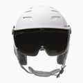 Lyžařská helma Alpina Jump 2.0 VM white/gray matt 10