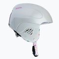 Dětské lyžařské helmy Alpina Carat white/deco 4