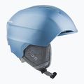 Lyžařská helma Alpina Grand skyblue/white matt 14