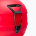 Lyžařská helma Alpina Grand red matt 7