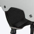 Dětské lyžařské helmy Alpina Zupo grey matt 7