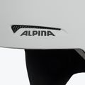 Dětské lyžařské helmy Alpina Zupo grey matt 8