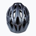 Cyklistická helma Alpina MTB 17 dark/silver 2