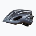 Cyklistická helma Alpina MTB 17 dark/silver 3