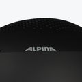 Dětské lyžařské helmy Alpina Zupo black matte 7