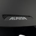 Dětské lyžařské helmy Alpina Zupo black matte 8